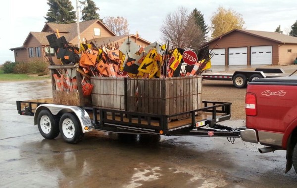 We could use a little help