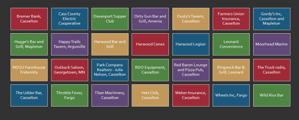 snowjam sponsors graphic