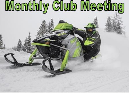 Club-Meeting